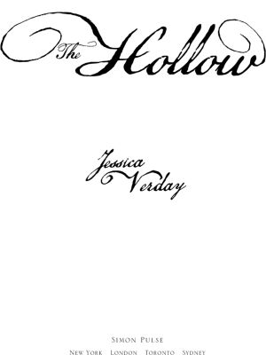 [The Hollow 01] • The Hollow